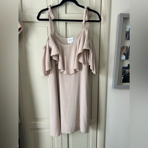 Misa dress
